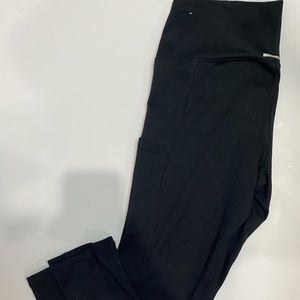 Aerie Chill-Play-Move Leggings